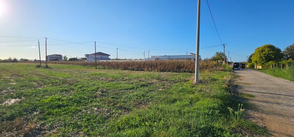 🌿 Land for Sale in Shijak Area Shijak