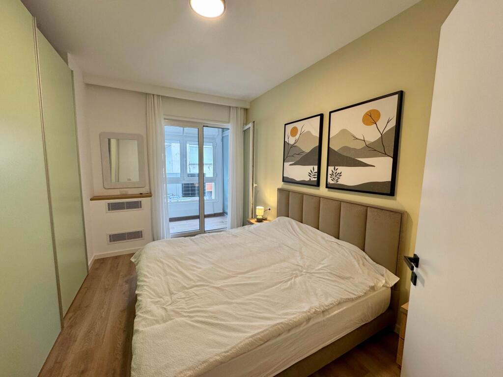 📣 QERA SUPER Apartament 2+1 📍 Rruga e Elbasanit, Prane Fakultetit Ekonomik ✨