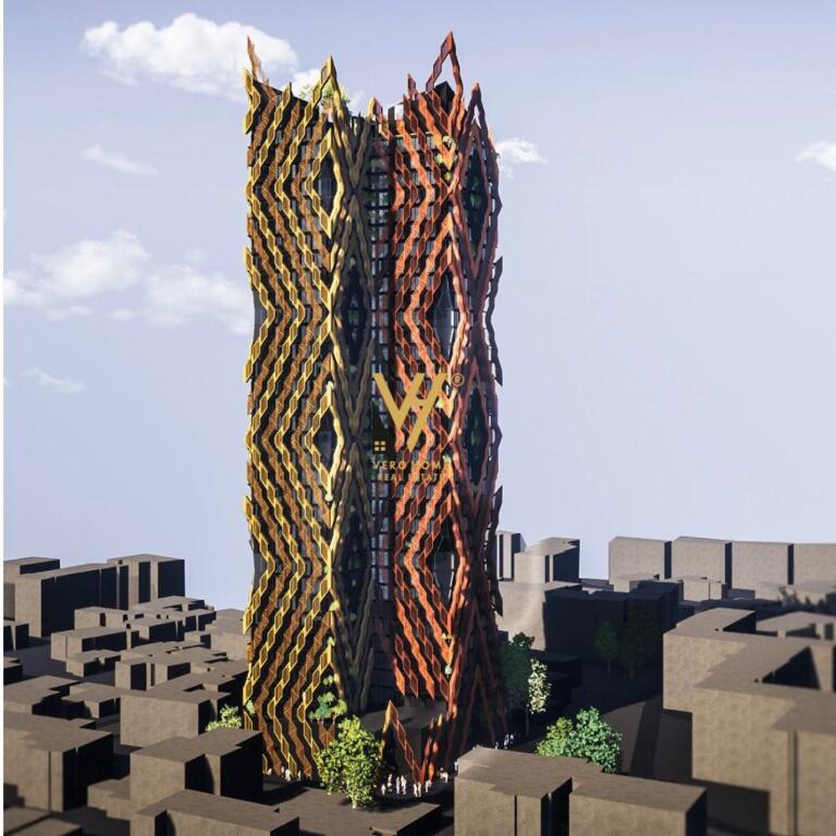 OCCASION!!! APARTMENTS FOR SALE OF TAILOR OF TIRANA, ALI DEMI