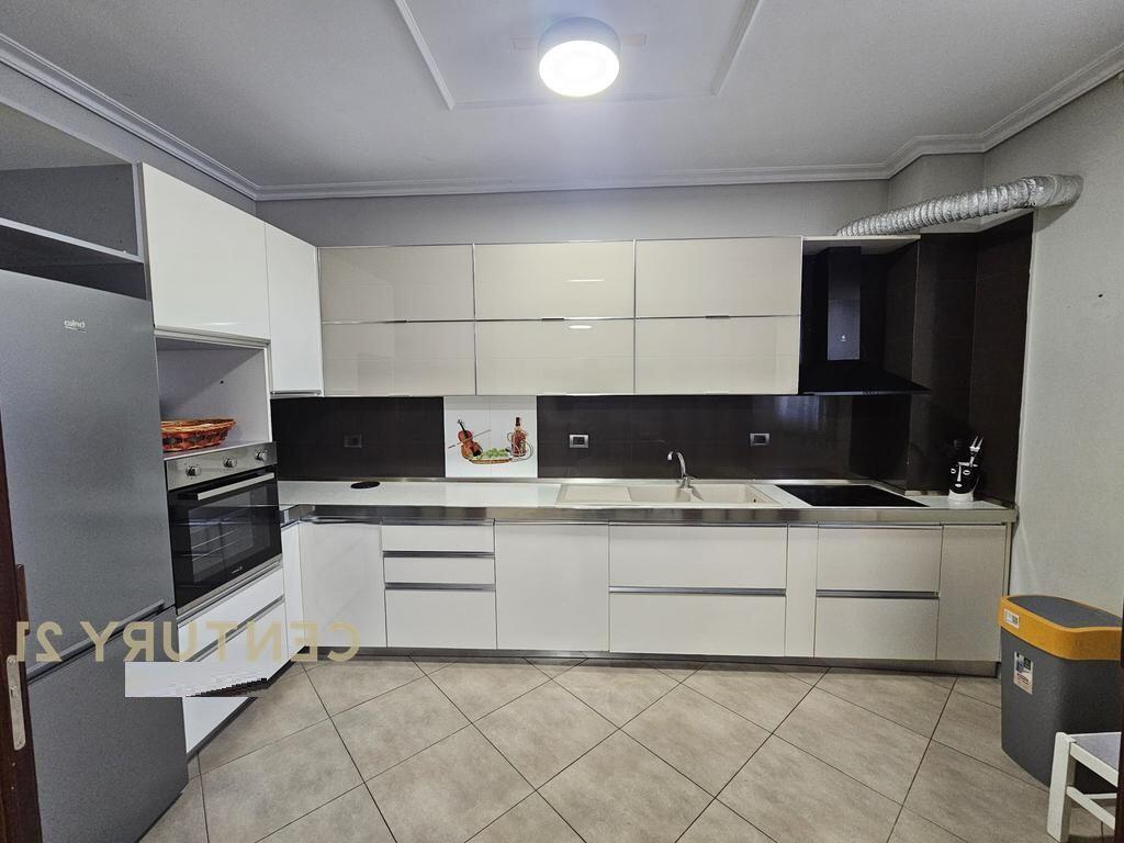 APARTAMENT 3+1+2 NE XHAMLLIK