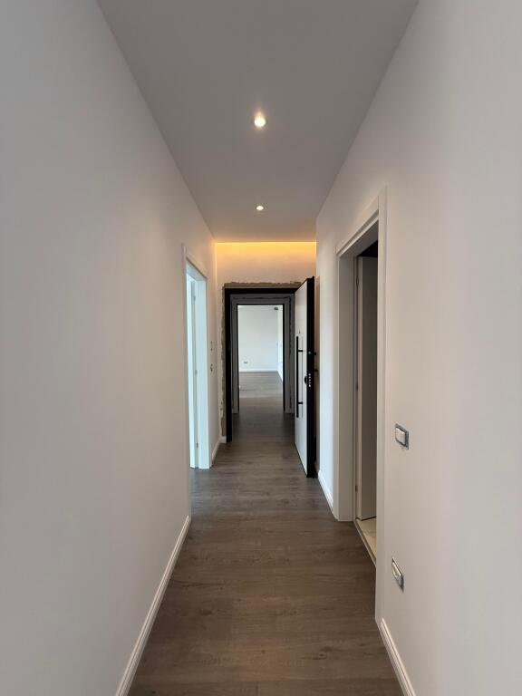 Shiten dy apartamente (1+1) kompleksi oasis