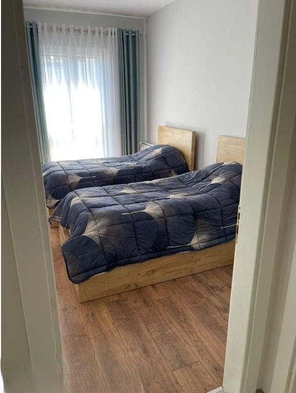 Appartamento 2+1+2 in vendita a Kamez! 120,000 €