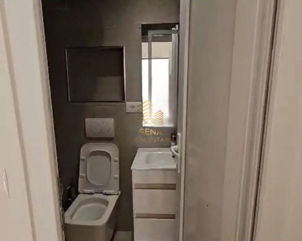 Qira, Ambient Biznesi, 1+1, Rruga Qemal Stafa – 50m Larg Unazes, 500 Euro/muaj