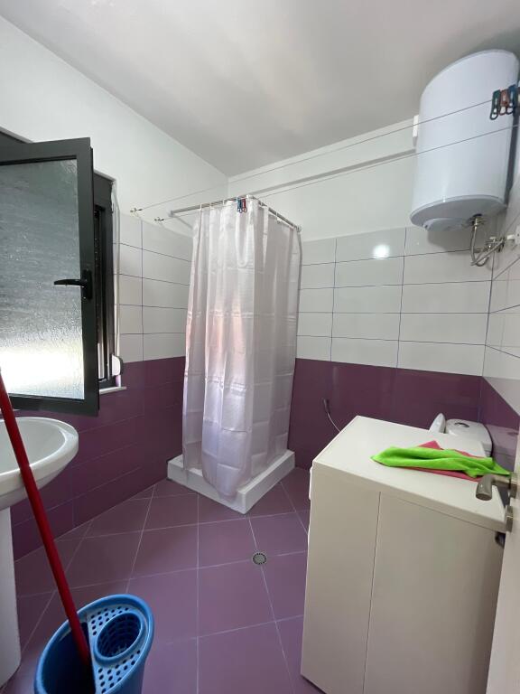 Studio apartment for sale 64,000€ Casa Italia, Tirana