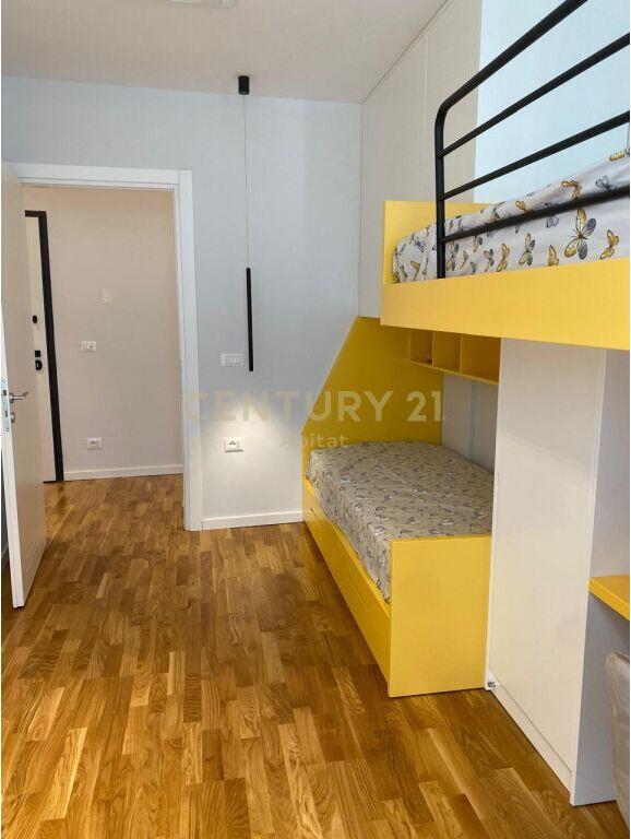 SHESIM APARTAMENT 2+1+2 NE REZIDENCEN "LAKE VIEW" 550,000 €