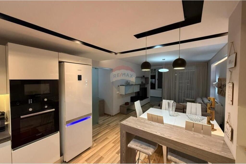 Appartamento 2+1 in affitto Centro