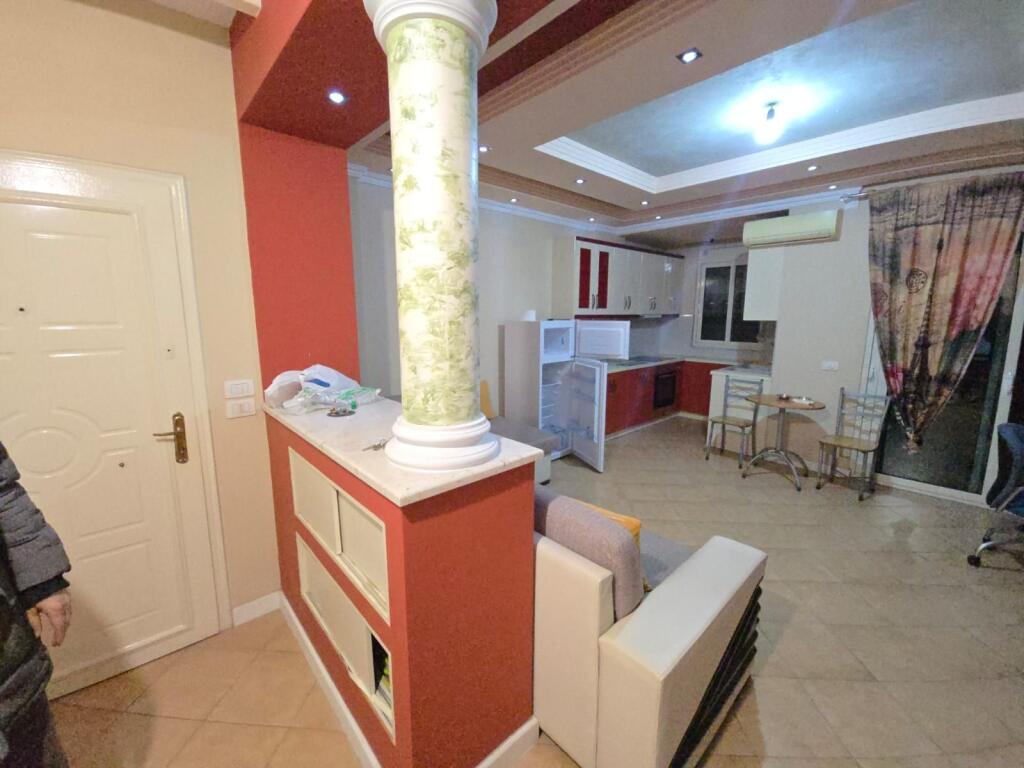 APARTMENT 2+1 FOR SALE NEAR SPITQLI DURRES