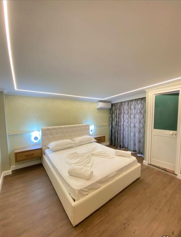 HOTEL FOR RENT BEACH DURRES 84,000 THOUSAND EURO YEAR