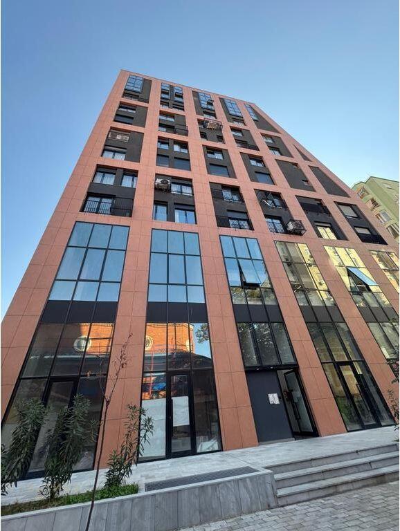 Appartamento 3+1+2 in Via Kavaja