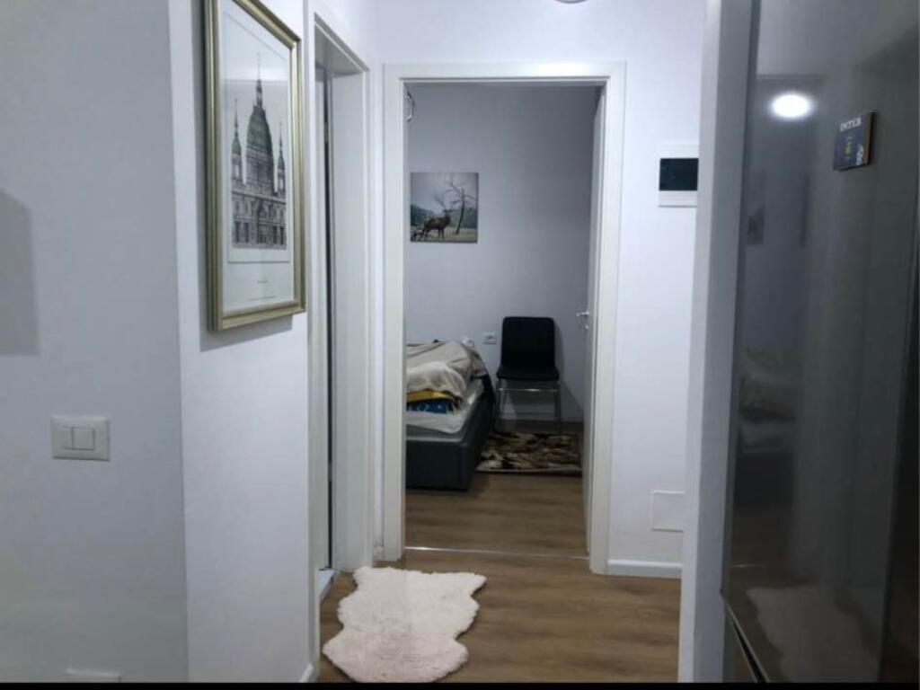 Apartment 1+1 for rent Ali Dem