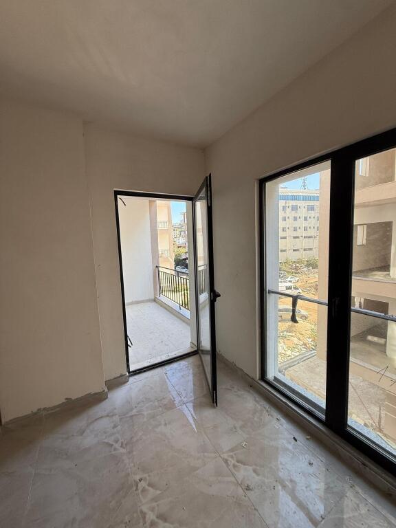 Apartment 1+1 + Balcony for Sale  📍Golem, Beach  • 76,000€ ✅ 📲