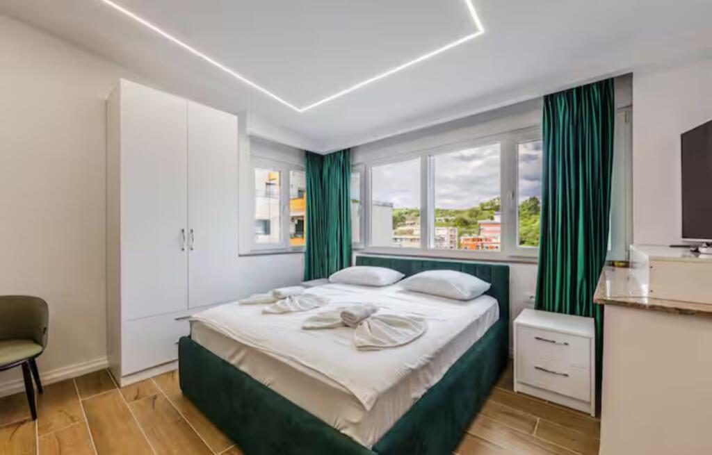 🏡 SHITEN 5 APART–HOTEL ME PAMJE DETI – SHKEMBI KAVAJES