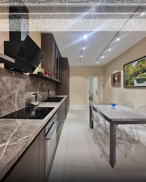 📍 Super Location in the Heart of Blloku! Unique apartment for sale, divided into 3 studios + veranda