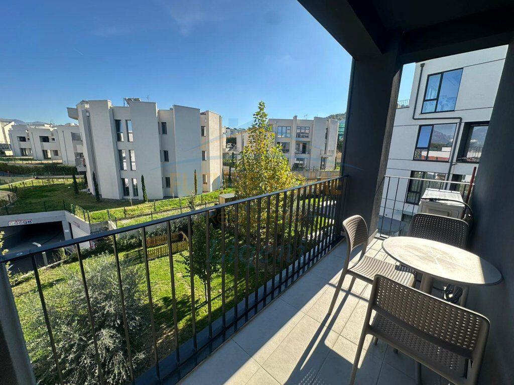 Apartment for rent 2+1+Parking Space, Forest Complex, Tirana