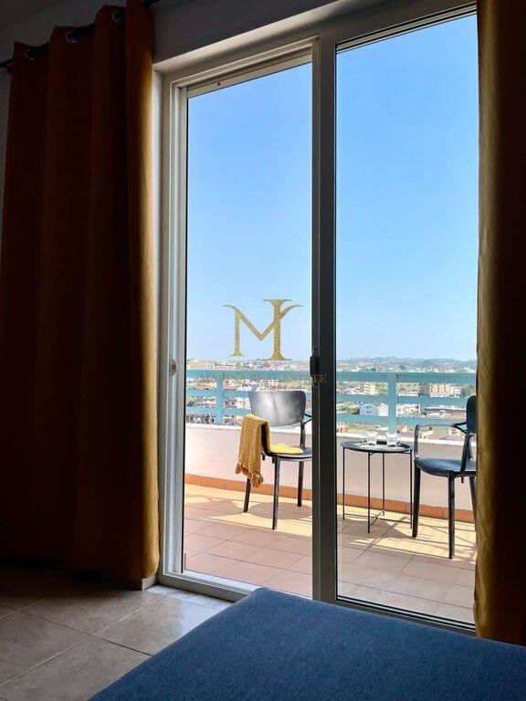 APARTMENT 1+1 FOR SALE IN ILIRIA BEACH!!