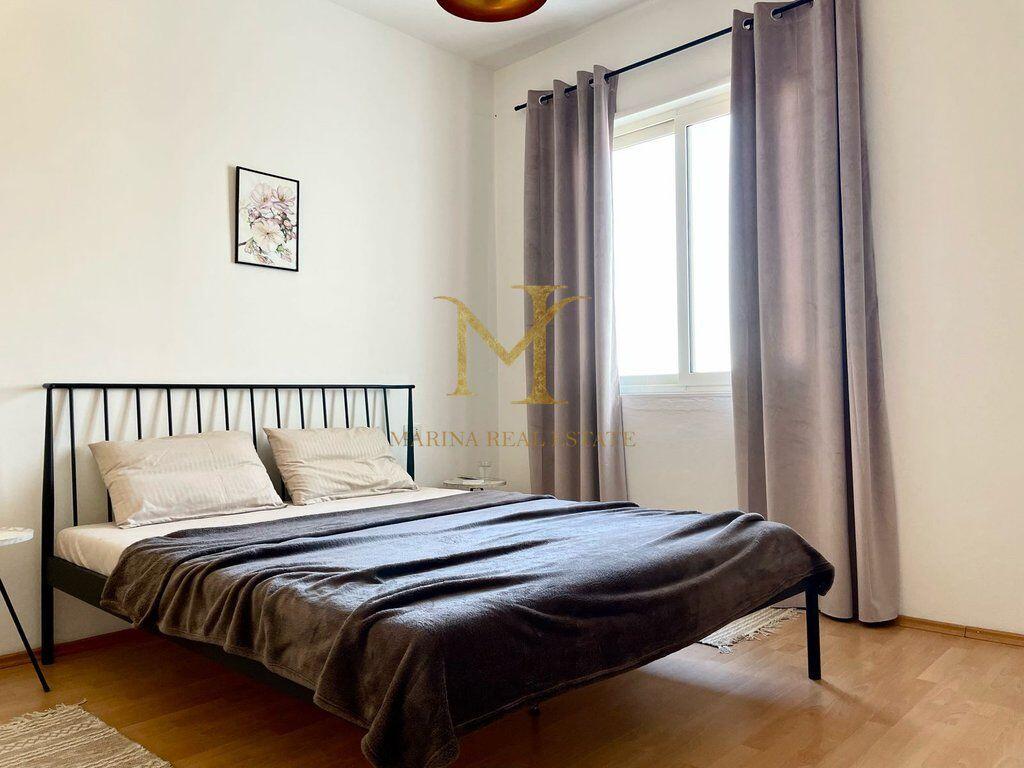 APARTMENT 1+1 FOR SALE IN ILIRIA BEACH!!