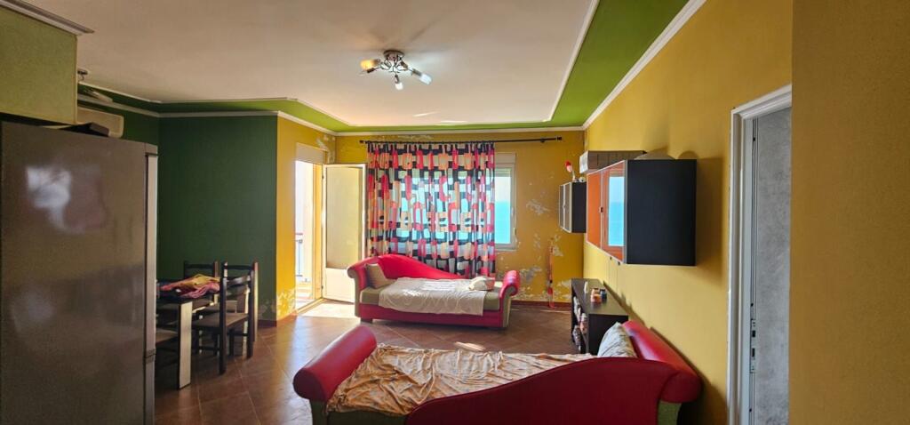 🏡 SHITET APARTAMENT 1+1 Shkëmbi Kavajes , Durres