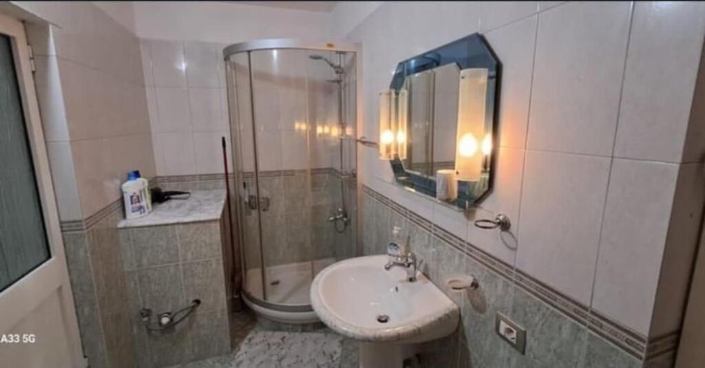 Mullet, 1+1 apartment for rent 35,000 lek non-negotiable