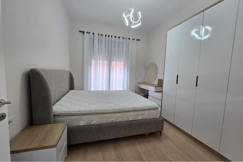 Appartamento 1+1 in affitto presso il Complesso Delijorgji!