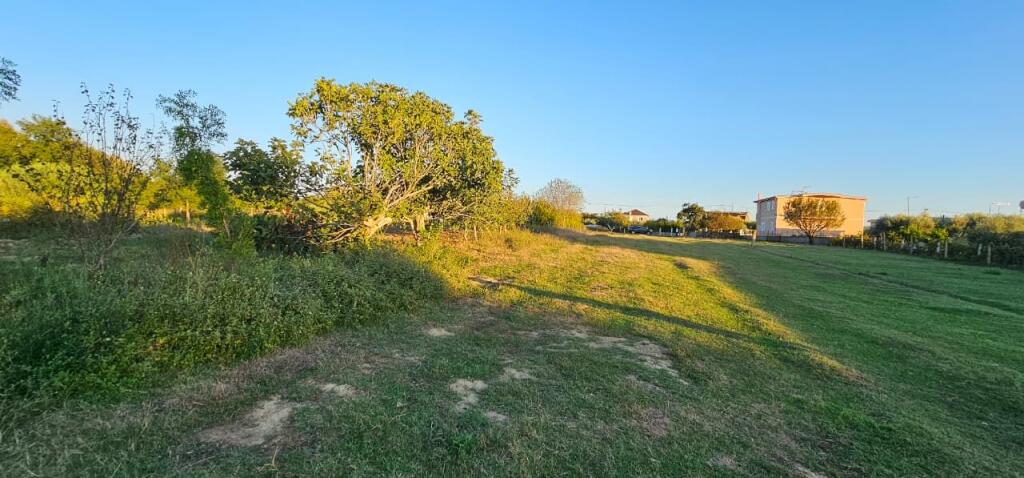 🌿 Land for Sale – ShijakShijak near Agrotourism Gjepali