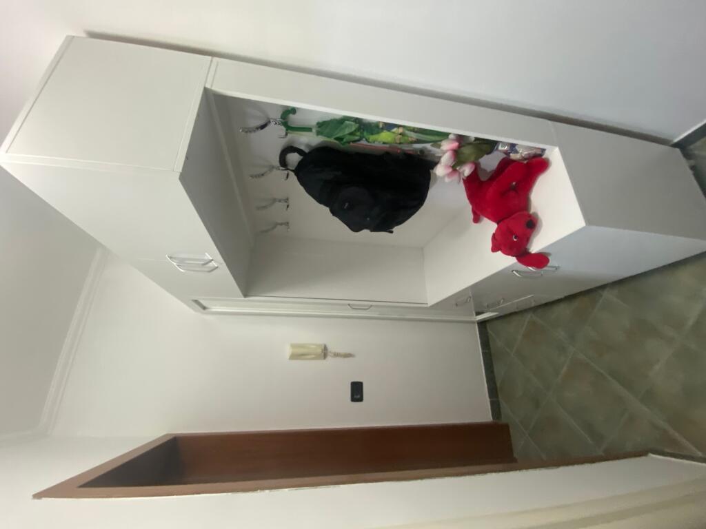 1+1,furnished near the Delijorgji complex, price 600 euro