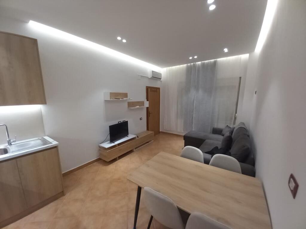 🏡 Jepet me qira apartament modern 2+1+2 në Fresk