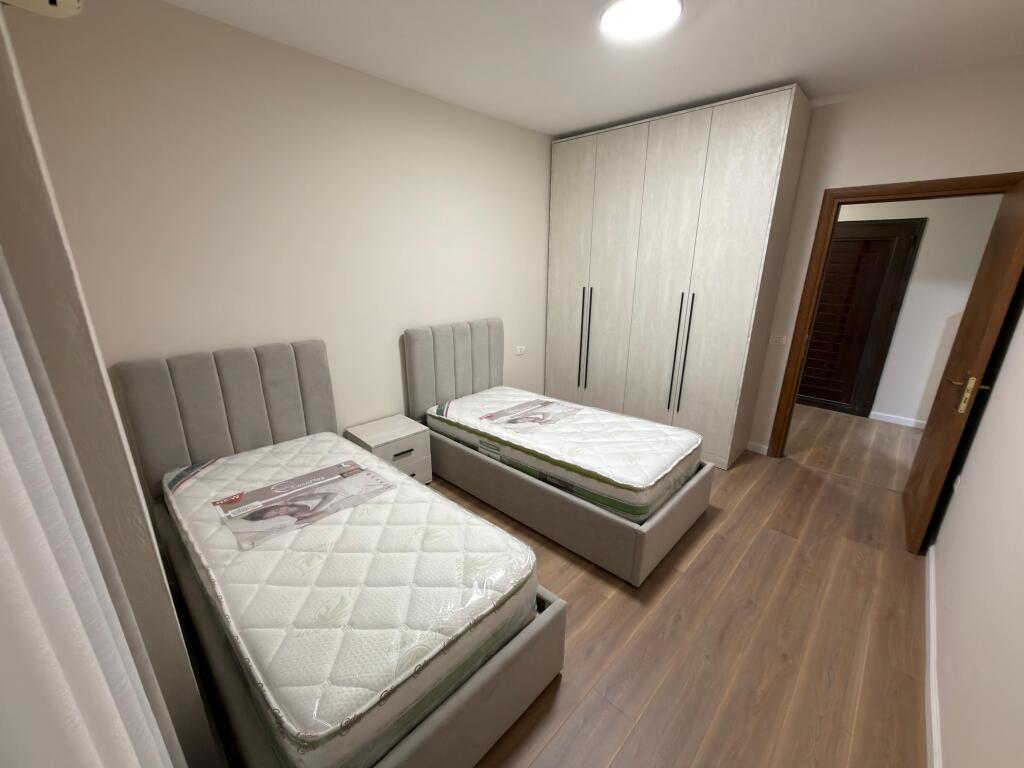 Apartment 2+1+2 for Sale Cabej Buildings