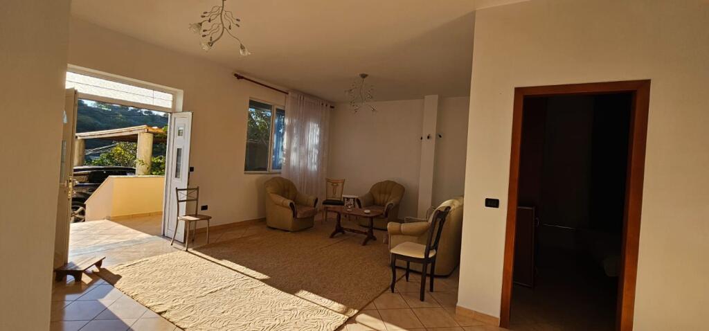 🏡 Two-storey villa with attic for sale – Shkallnur, Durrës