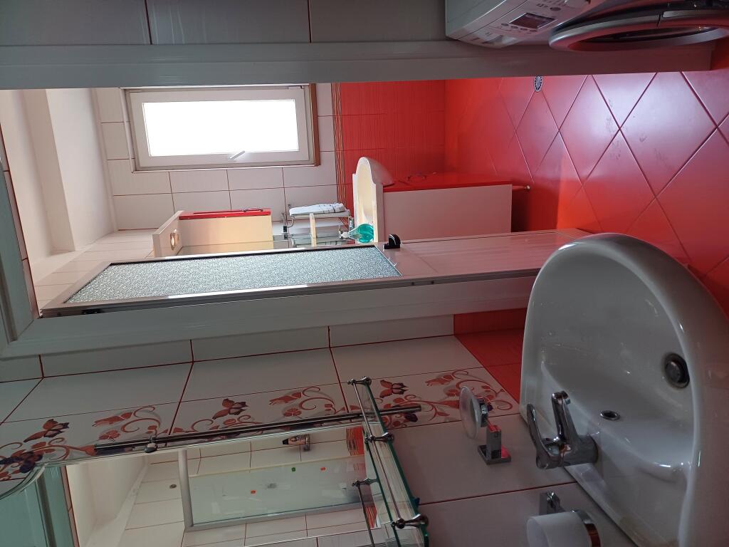 Apartment for rent 2+1 in Fresku (102 m²)