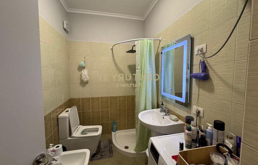 SHESIM APARTAMENT 1+1 - PRANE RRETHIT ASTIR