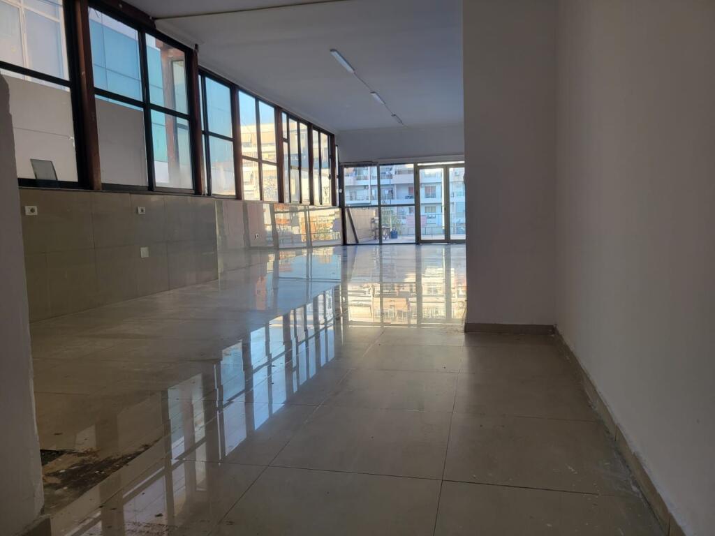 Commercial premises for rent Selite