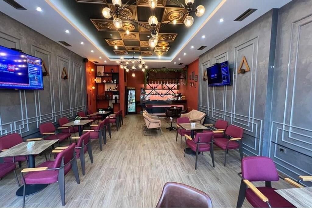 IN VENDITA, LOCALE COMMERCIALE, FRESKU, TIRANA ID: 530581001-55