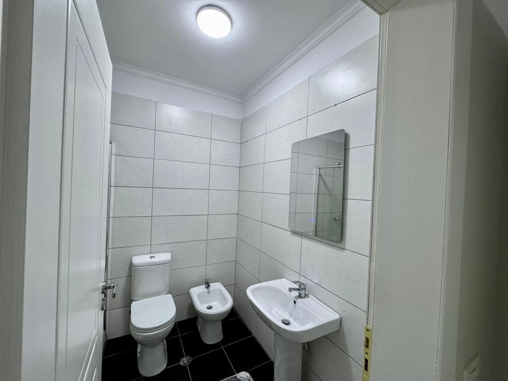 📣 FOR SALE Apartment 2+1 With 2 Bathrooms And Balcony 📍ASTIR 🛣️ "Loni Ligori" Street ✨  