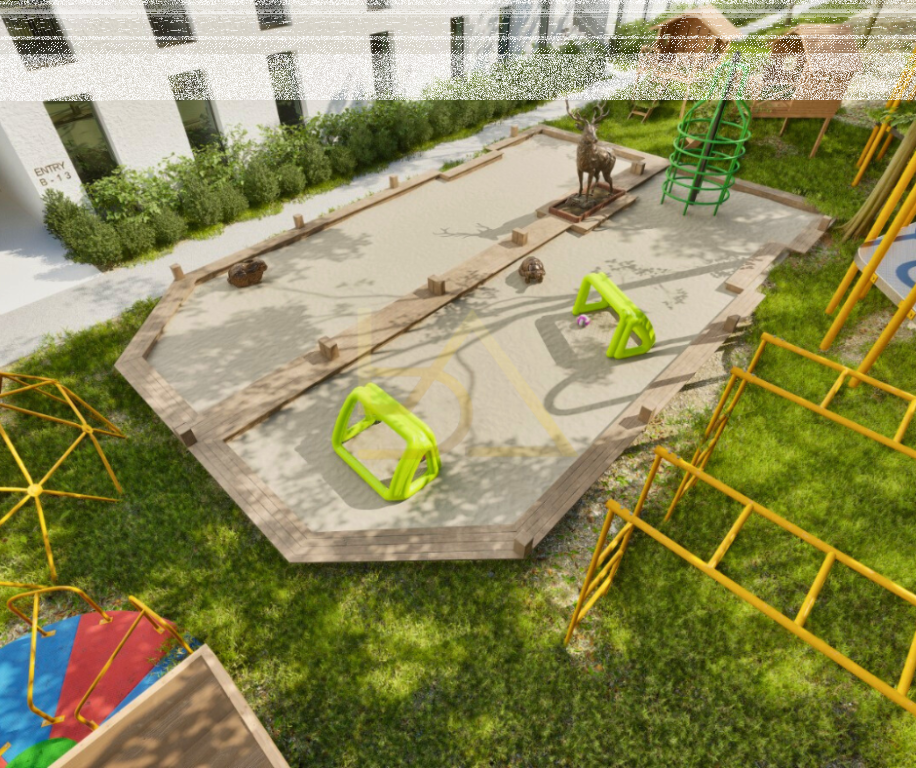 Da Long Hill Residence – Mjull Bathore, Tiranë