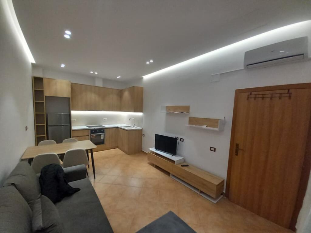 🏡 Jepet me qira apartament modern 2+1+2 në Fresk