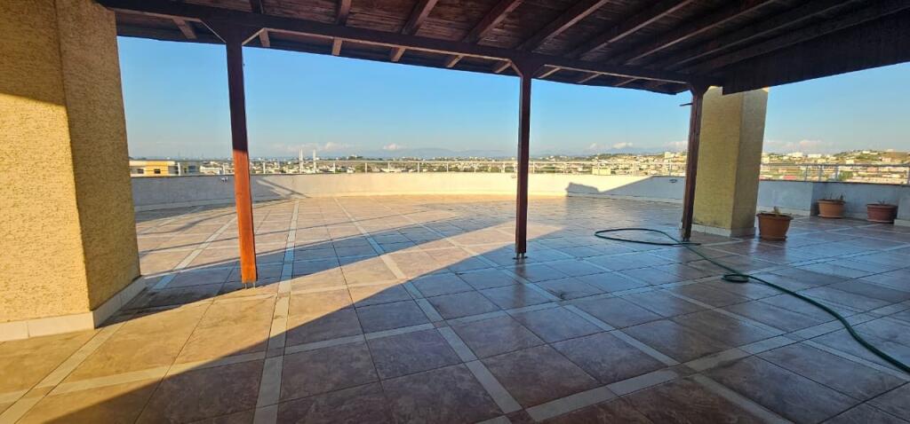 FOR RENT – 2+1+2 with veranda 200 m², Beach “Te Tocaku”, Durrës 🏖️🏢