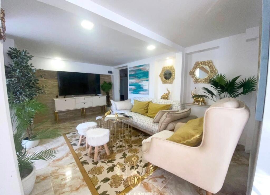 🏡 FOR SALE 3+1  📍Prestige Resort very close to the sea  💰 Price: 128,000€