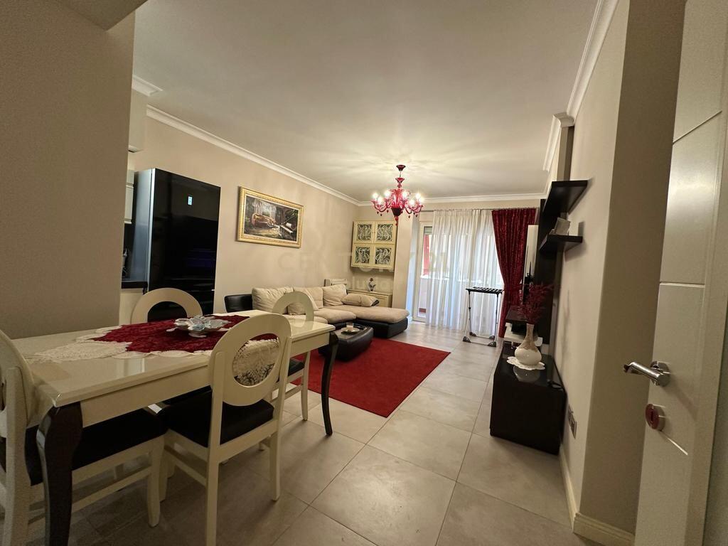 FOR SALE 2+1 APARTMENT AT "QENDRA KRISTAL" !!! 300,000 €