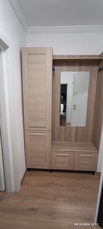 🏢A few minutes away from Skenderbej Square, a 2+1 apartment is for rent, furnished, 800 Euro