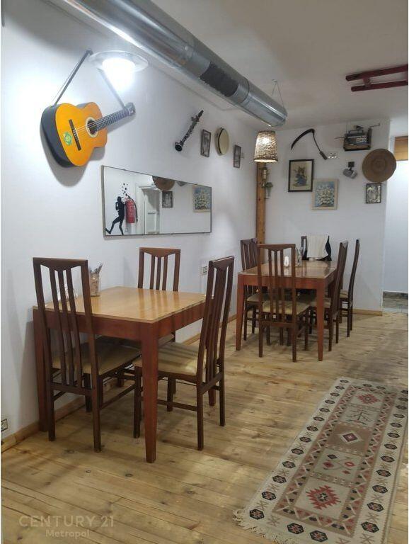 Bar/Restaurant for sale, in Vasil Shanto! 230,000 €
