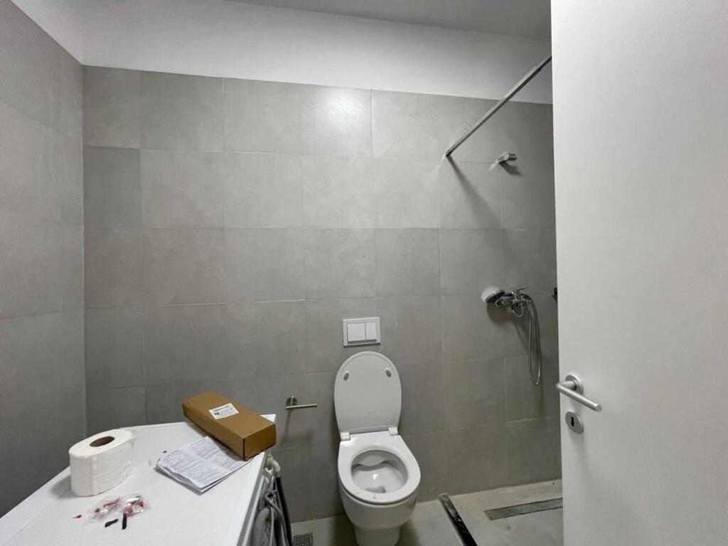 Appartamento 2+1 in affitto presso il Lago Secco.