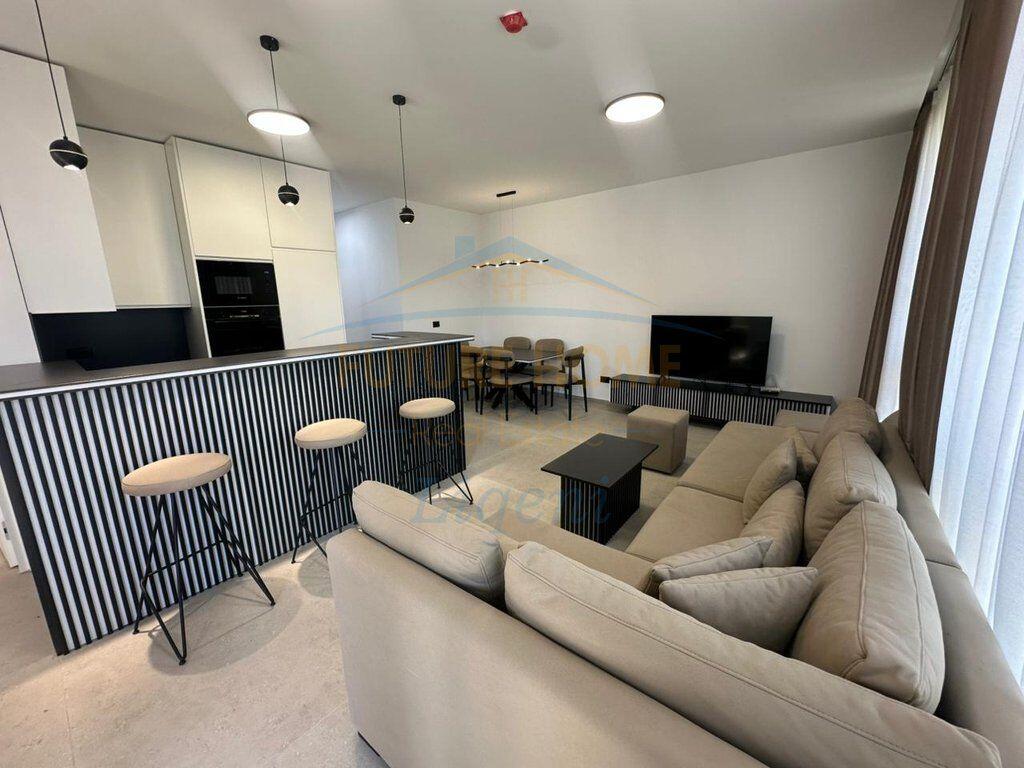 Apartment for rent 2+1+Parking Space, Forest Complex, Tirana