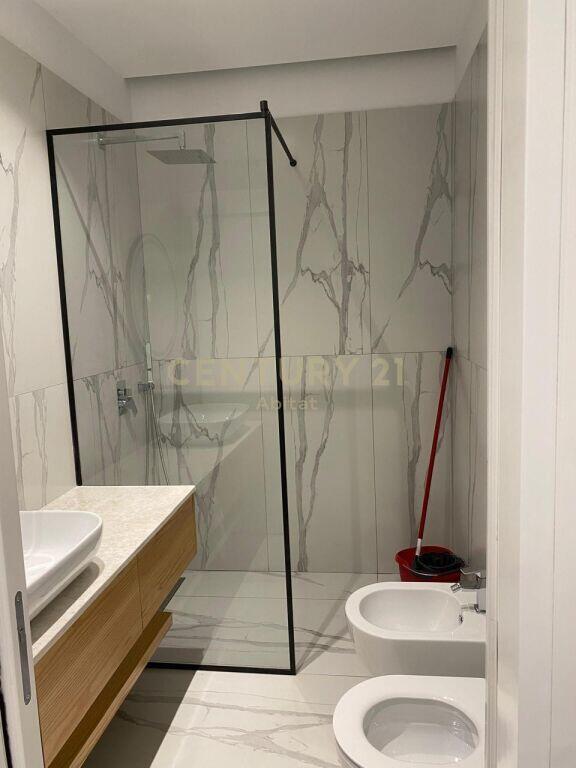 SHESIM APARTAMENT 2+1+2 NE REZIDENCEN "LAKE VIEW" 550,000 €