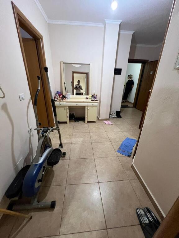 Apartment 1+1+Balcony for Sale 125,000€ Kinostudio, Ministry of Culture, Tirana