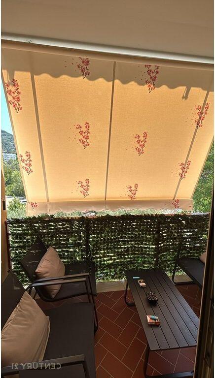 Apartment for rent 3+1+2 with two balconies, in Dry Lake, Tirana.