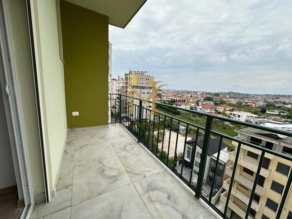 Apartment 1+1 for sale in Plazh Iliria!!