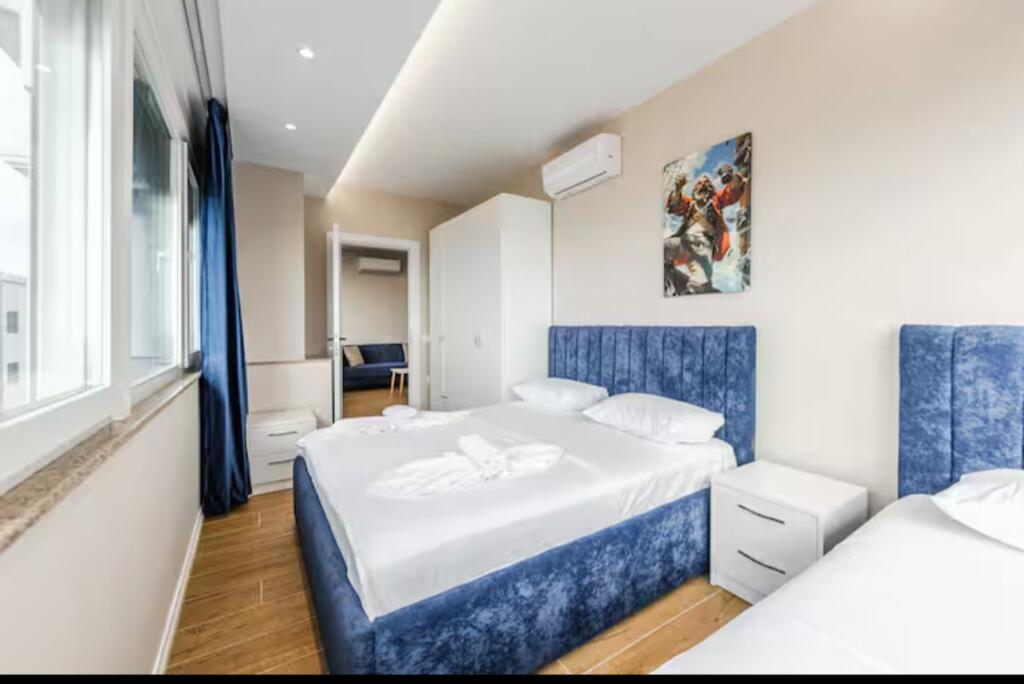 🏡 SHITEN 5 APART–HOTEL ME PAMJE DETI – SHKEMBI KAVAJES