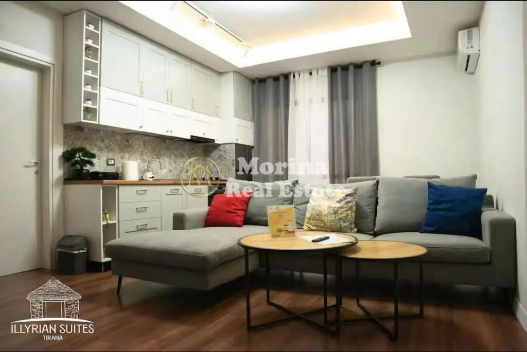 Qera, Apartament 2+1, Rruga Gjon Buzuku, 900 Euro/Muaj.
