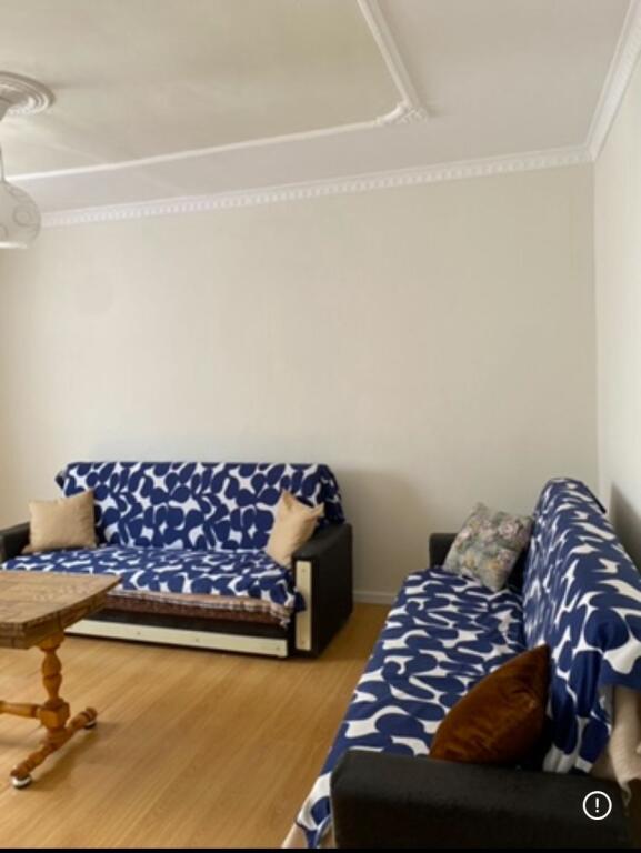 Apartment 1+1 for rent – Near Hospitals, Ali Baushi Street