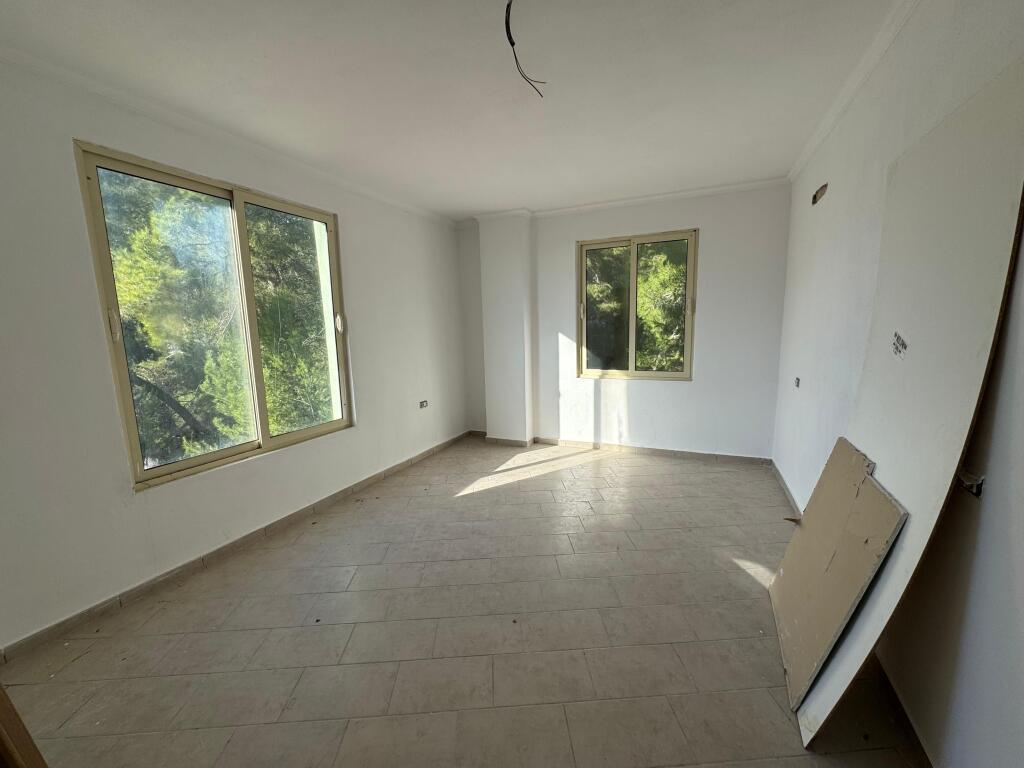 Shitet Apartament 2+1 Okazion Vollga